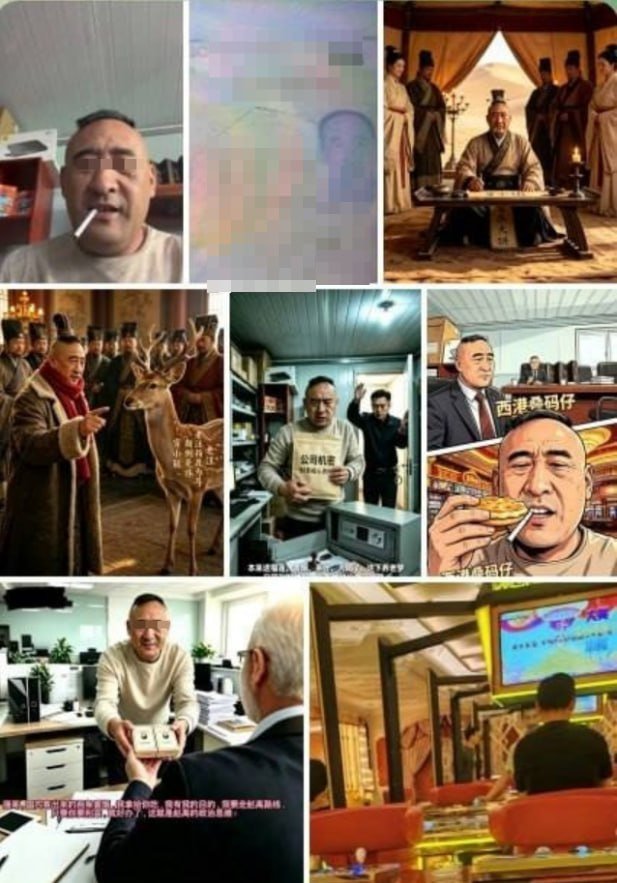 证据图片