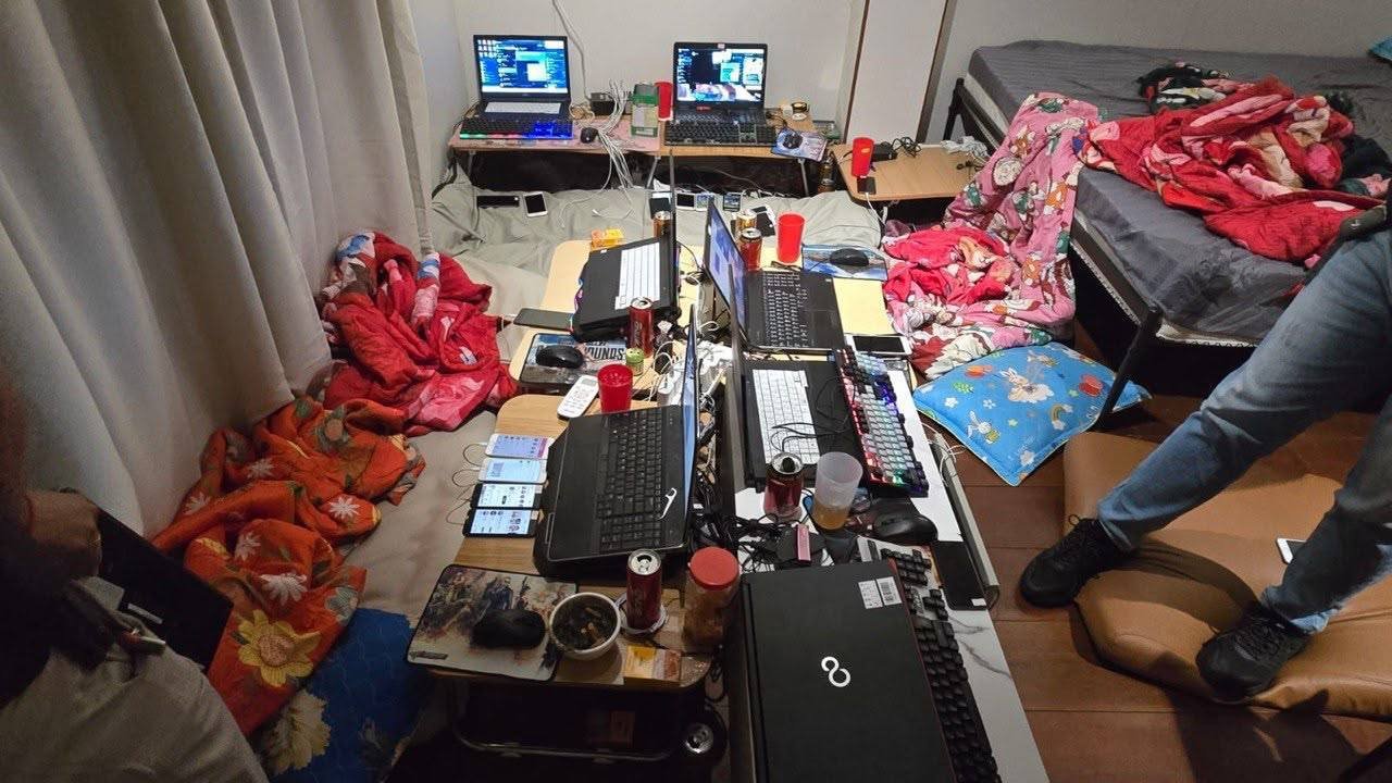 证据图片