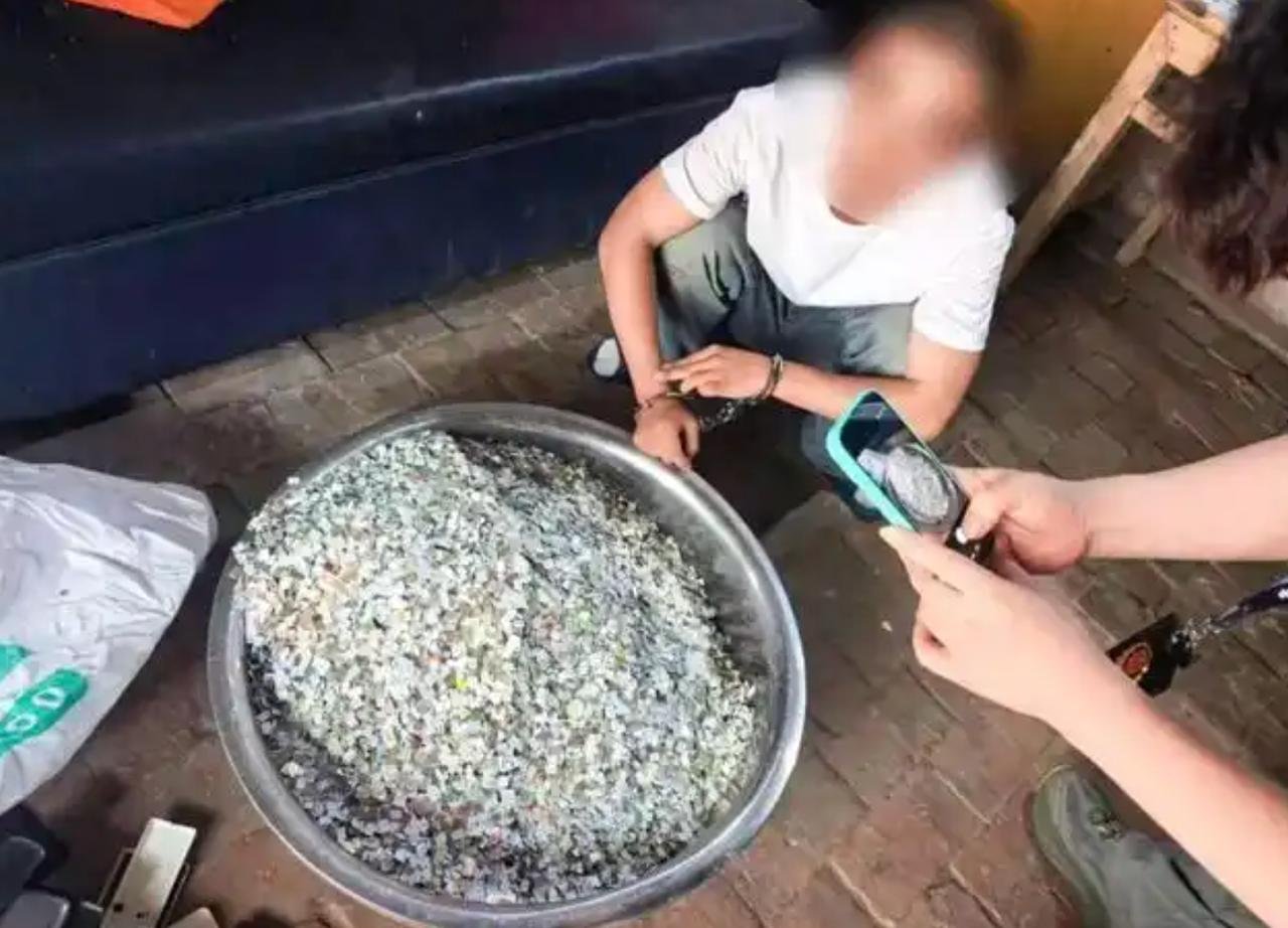 证据图片