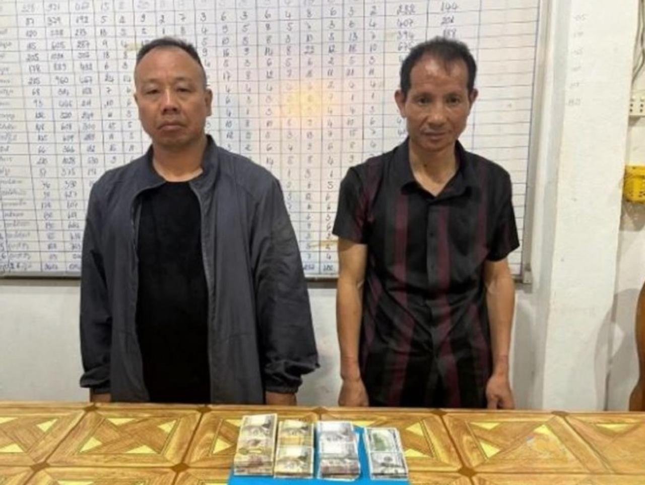 证据图片